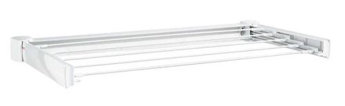 LEIFHEIT TELEGANT 30 PROTECT SUPORTE DE PAREDE BR.