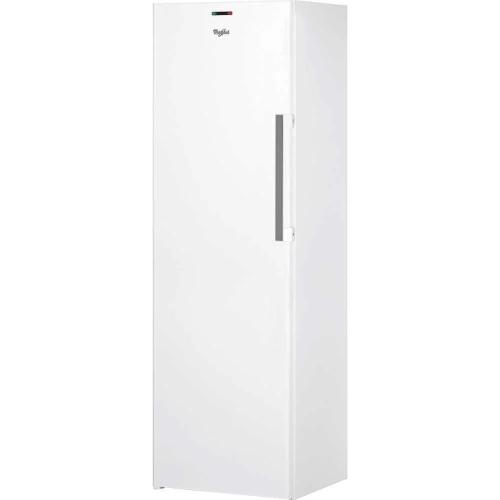 Vertical Chest Freezer Uw8 F2y Wbi F 2 263l (White) - Whirlpool