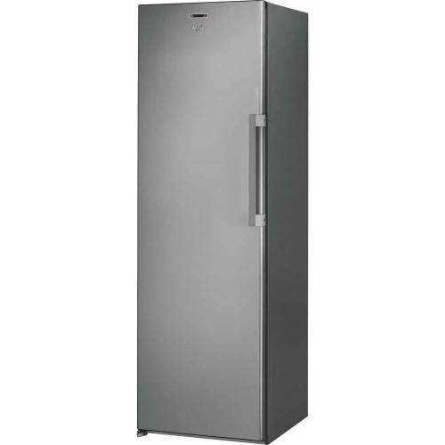 Arca Congeladora Vertical Uw8 F2y Xbi F 2 263l Inox - Whirlpool