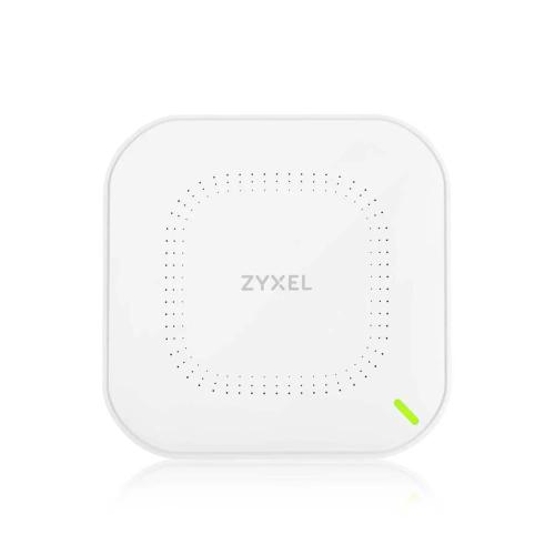 Zyxel Nwa50ax Dualband Accesspoint White (Nwa50ax-Eu0102f)zyxel