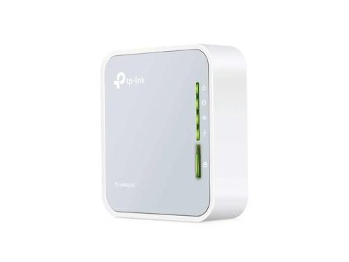 Tp-Link Ac750 Wireless Travel Router (Tl-Wr902ac)