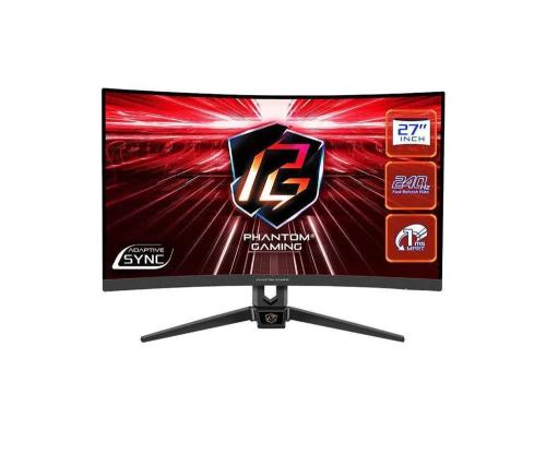 Asrock Pg27f15rs1a 68,6 Cm (27") 1920 X 1080 Pixe.