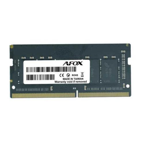 Afox So-Dimm Ddr4 16g Memory Module 2666 Mhz