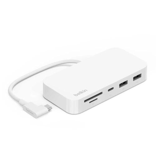 Belkin Inc011btwh Usb 3.2 Gen 1 (3.1 Gen 1) Type-C White