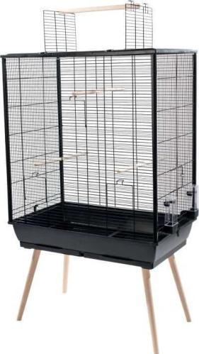 Jaula Zolux Jili Neo Cage Xl 93 X 48 X 81 Cm