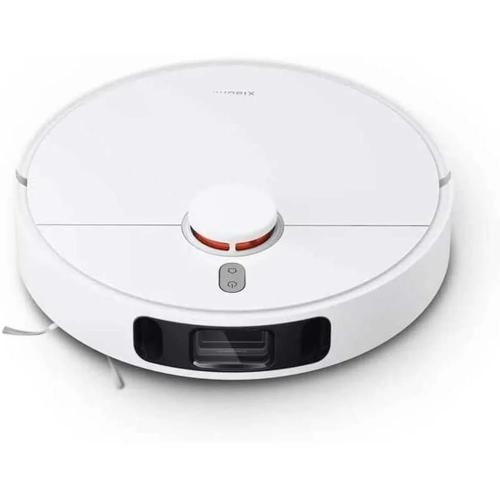 Xiaomi Robot Vacuum Cleaner S10+ White (Bhr6368eu)