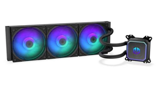 CPC Endorfy Navis F360 ARGB