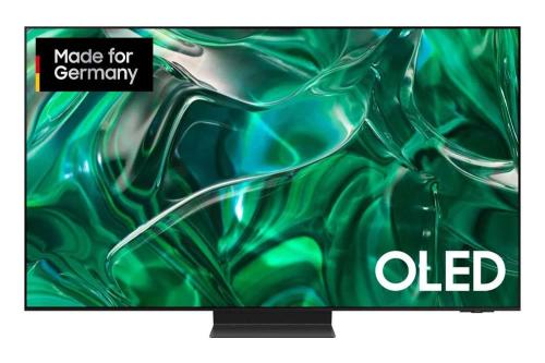 Tv Samsung Series 9 Oled 55" 4k Uhd Wi-Fi (Preto) Smart Tv