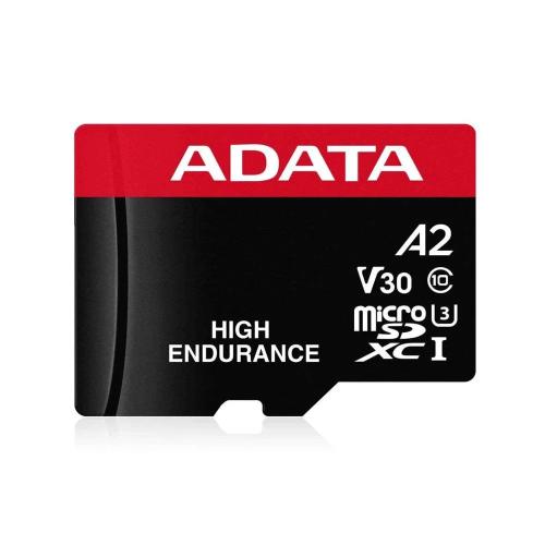 Adata Ausdx128gui3v30sha2-Ra1 Cartão de Memória 1.