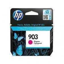 Tinteiro de Tinta Original Hp 903 Magenta
