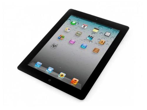 Apple Ipad-2 32gb (Wi-Fi) 9.7 Recondicionado