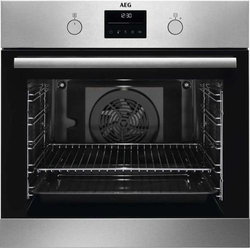 Built-In Oven Bpb331061m 72l - Aeg