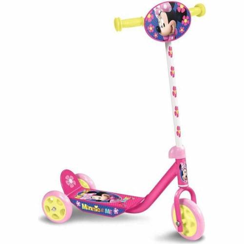 Trotinete Stamp Minnie 3