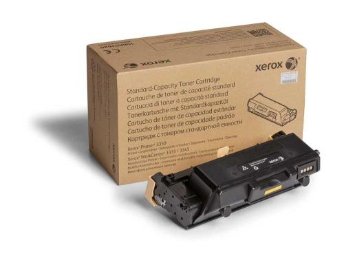 Xerox Toner Fr Phaser 3330/ Wc3335/3345 Black (1.