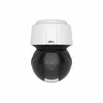 Axis Q6135-Le Domo Câmara de Segurança Ip Interio.