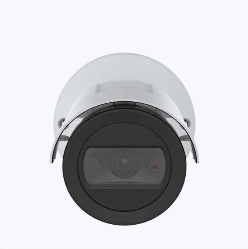 Axis M2035-Le Hdtv 1080p 30 Fpscam