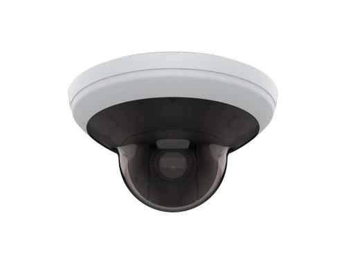 Axis M5000-G Eu Domo Câmara de Segurança Ip Inter.