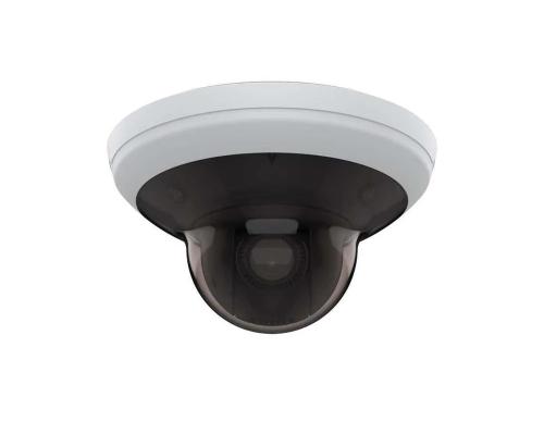 Axis M5000-G Eu Domo Câmara de Segurança Ip Inter.