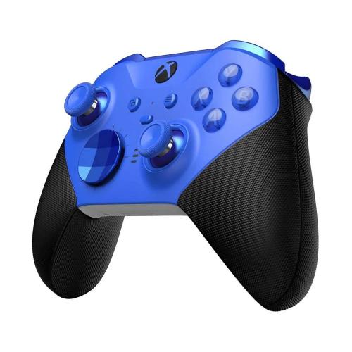 Comando Gamepad Xbox Elite Series 2 Core Wireless Azul - Microsoft