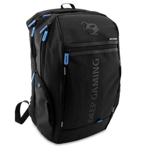 Mala para Portátil Deepgaming Dg-Bag17-2n Preto