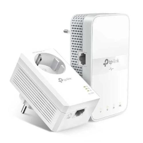 Tp-Link Tl-Wpa7619 Kit