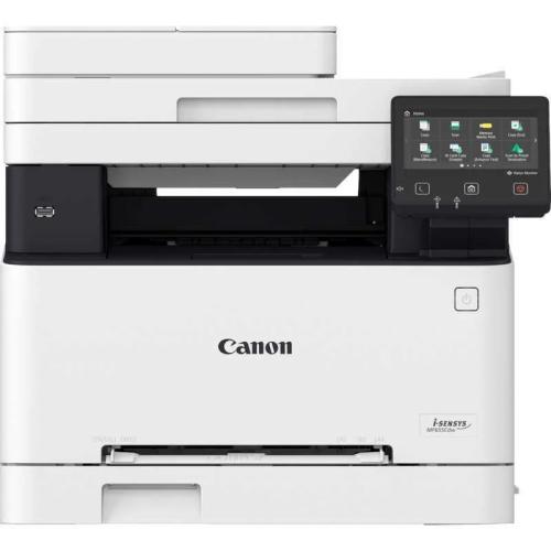 Impressora a Laser I-Sensys Mf657cdw 1200x1200dpi A4 - Canon
