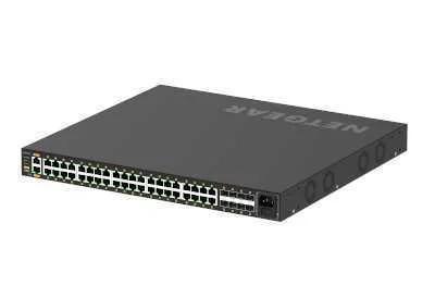 Netgear Switch Gsm4248px (Gsm4248px-100eus)