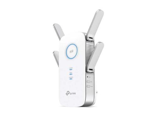 Tp-Link Tplink Repeater (Re655)