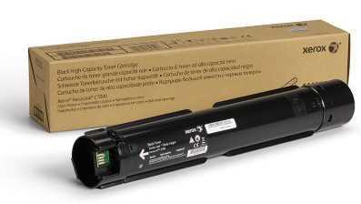 Xerox 106r03745 Toner 1 Unidade(S) Original Preto