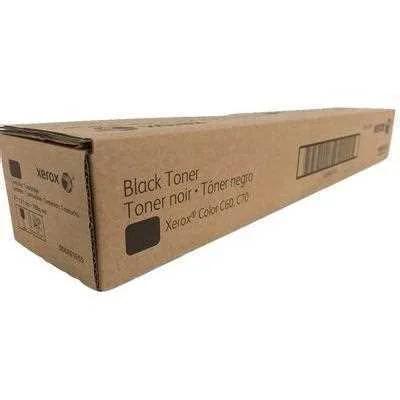 Toner Xerox C60/C70/C75/ C75press/J75press Preto Original