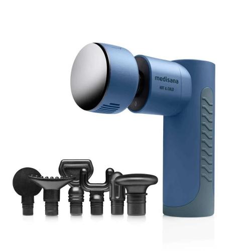 Massage Gun Medisana Mg 600 With Hot&Cold Function