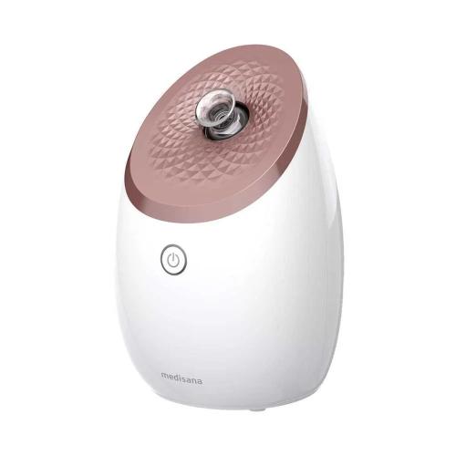 MEDISANA DS 600 SAUNA FACIAL BRANCO