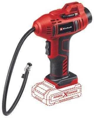 Einhell Ce-Cc 18 Li-Solo Air Compressor 12 L/Min Battery