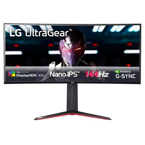 LG 34GN850P-B