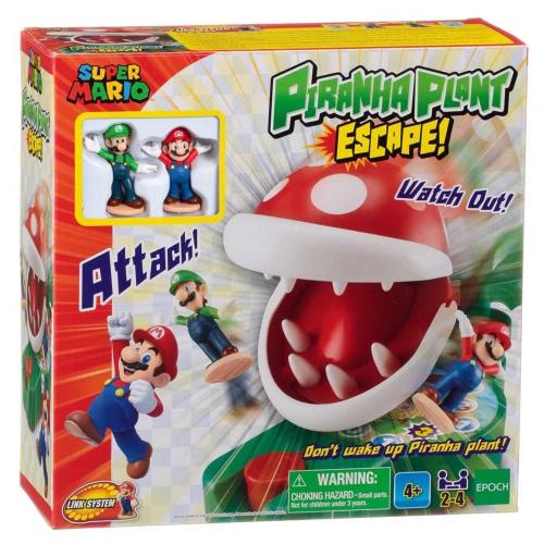 Jogo Educativo Epoch D'enfance 7357 (Inglês)