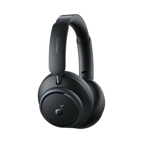 Auscultadores Anker Soundcore Space Q45 Bluetooth Anc Preto