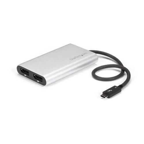 STARTECH.COM ADAPTADOR THUNDERBOLT 3 PARA DISPLAY.