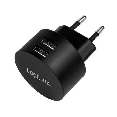 Logilink Pa0218 Carregador de Dispositivos Móveis.