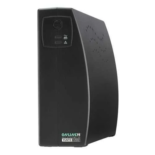 Online Usv-Systeme Yunto 1200 Linha Interativa 1,.