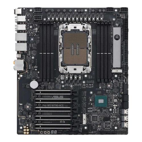 Mb Asus Pro Ws W790-Ace (Intel,Lga4677,Ddr5,Ceb)