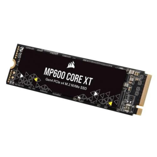 Disco Rigido Corsair Mp600 Core Xt Interno Gaming SSD Qlc 3d Nand 4 Tb 4 Tb Ssd