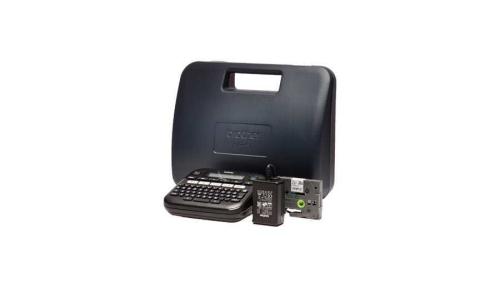 Brother Pt-D210vp Impressora de Etiquetas