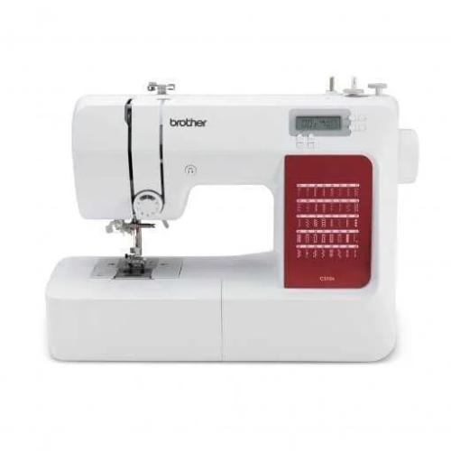 Brother Cs10s Sewing Machine Electric