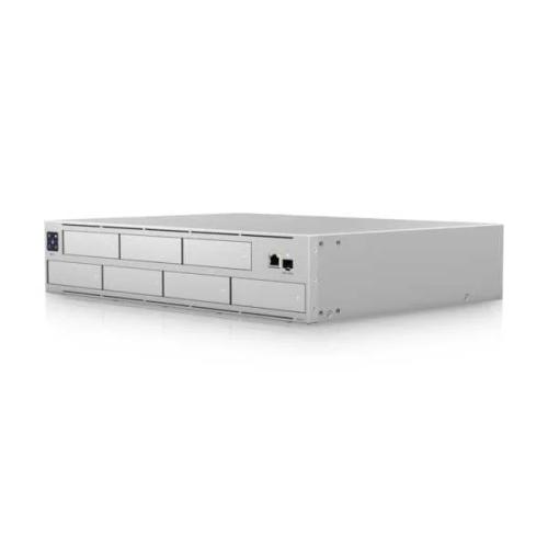 Ubiquiti Networks Unvr-Pro-Eu 2u Cinzento