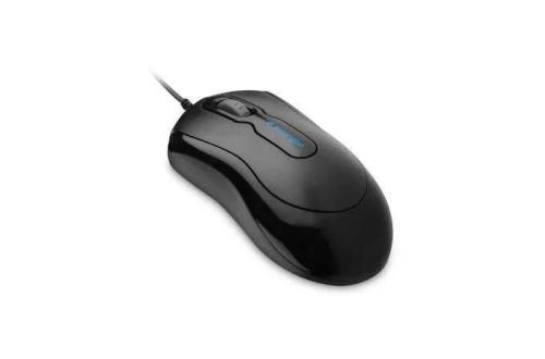 Kensington Mouse In a Box Wired