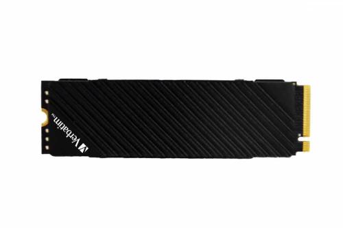 Verbatim Vi7000 PCle NVMe M.2 SSD 1TB .
