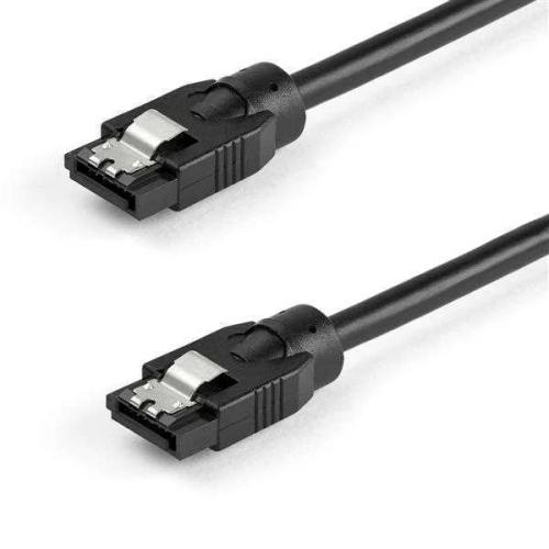 0.3 M Round Sata Cable - 6gbs Cabl