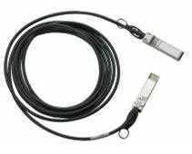 Cisco 10gbase-Cu Sfp+ Cabo 3 Meter Cabo de Rede .