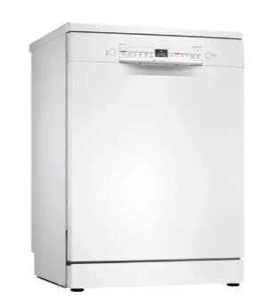 Dishwasher Sms2hmw03e 14 Sets (White) - Bosch