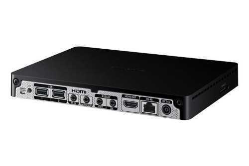 Samsung Uhd Signage Player Box Sbb-Ss08nv2xen